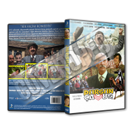 Dursun Çavuş Türkçe Dvd Cover (Anonim)